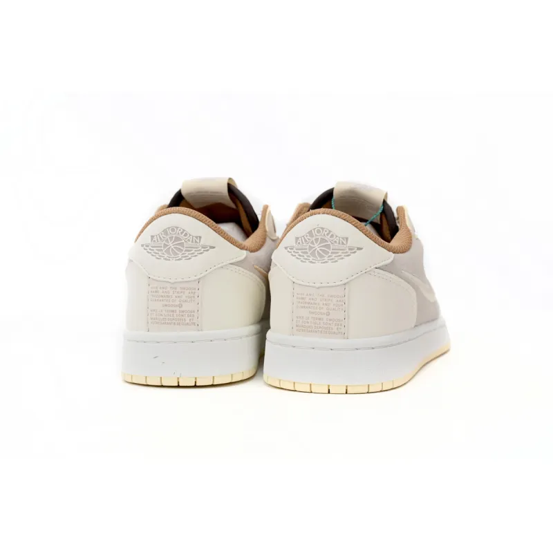  Air Jordan 1 Low Limited by Guang Zhou AV3918-368