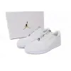 Air Jordan 1 Low All White AV3918-101