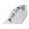 Air Jordan 1 Low All White AV3918-101