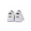 Air Jordan 1 Low All White AV3918-101