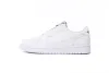 Air Jordan 1 Low All White AV3918-101