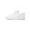 Air Jordan 1 Low All White AV3918-101