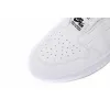 Air Jordan 1 Low All White AV3918-101