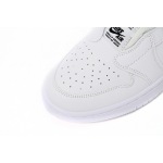 Air Jordan 1 Low All White AV3918-101