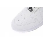 Air Jordan 1 Low All White AV3918-101
