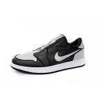 Air Jordan 1 Low Black Ash CQ0279-001