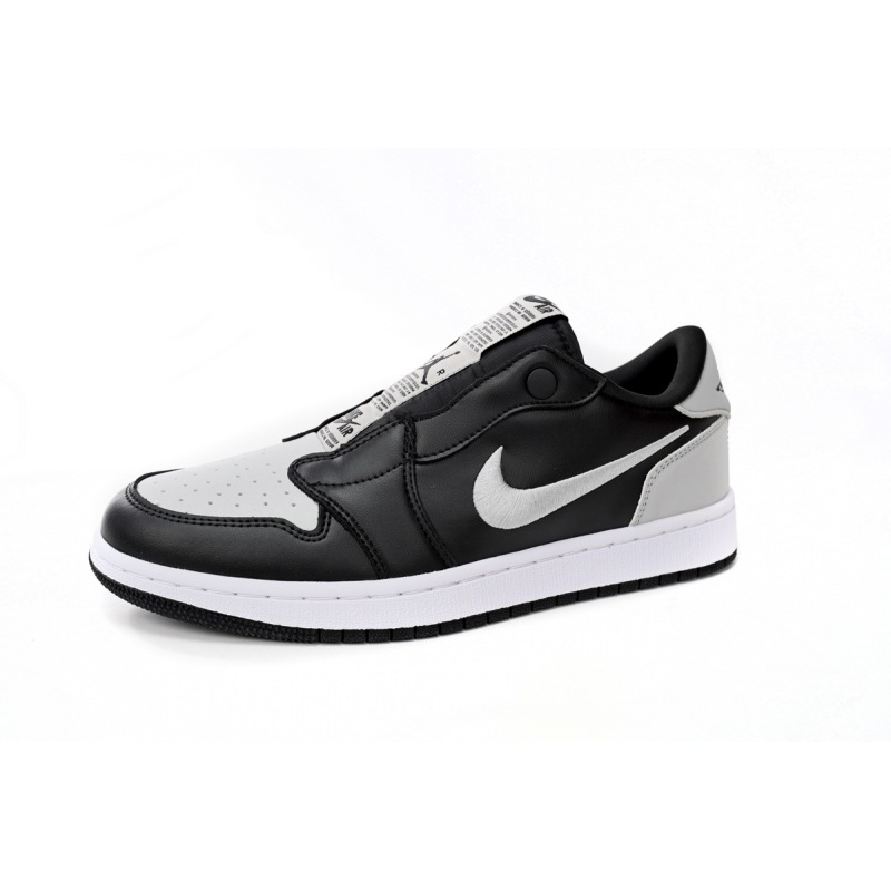 Air Jordan 1 Low Black Ash CQ0279-001