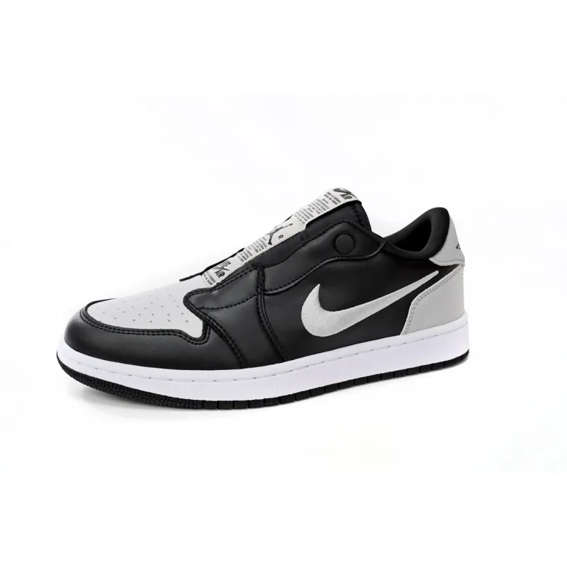Air Jordan 1 Low Black Ash CQ0279-001