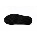 Air Jordan 1 Low Black Ash CQ0279-001