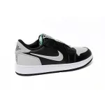 Air Jordan 1 Low Black Ash CQ0279-001