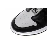 Air Jordan 1 Low Black Ash CQ0279-001