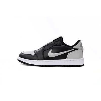 Air Jordan 1 Low Black Ash CQ0279-001 01