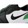 Air Jordan 1 Low Black Green AV3918-228