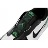 Air Jordan 1 Low Black Green AV3918-228