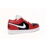 Air Jordan 1 Low“ Chicago Flip” DC0774-603