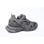 Balenciaga Track 2 Sneaker Grey 668822 W3CT1 1800