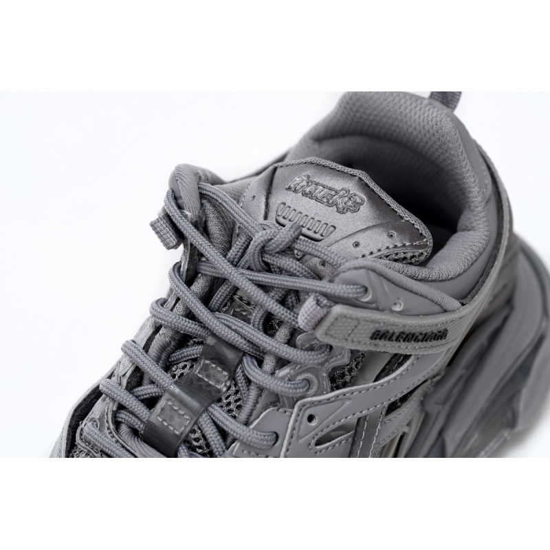 Balenciaga Track 2 Sneaker Grey 668822 W3CT1 1800