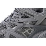 Balenciaga Track 2 Sneaker Grey 668822 W3CT1 1800