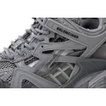 Balenciaga Track 2 Sneaker Grey 668822 W3CT1 1800