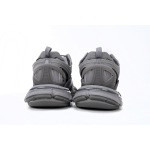 Balenciaga Track 2 Sneaker Grey 668822 W3CT1 1800