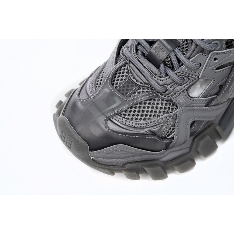 Balenciaga Track 2 Sneaker Grey 668822 W3CT1 1800