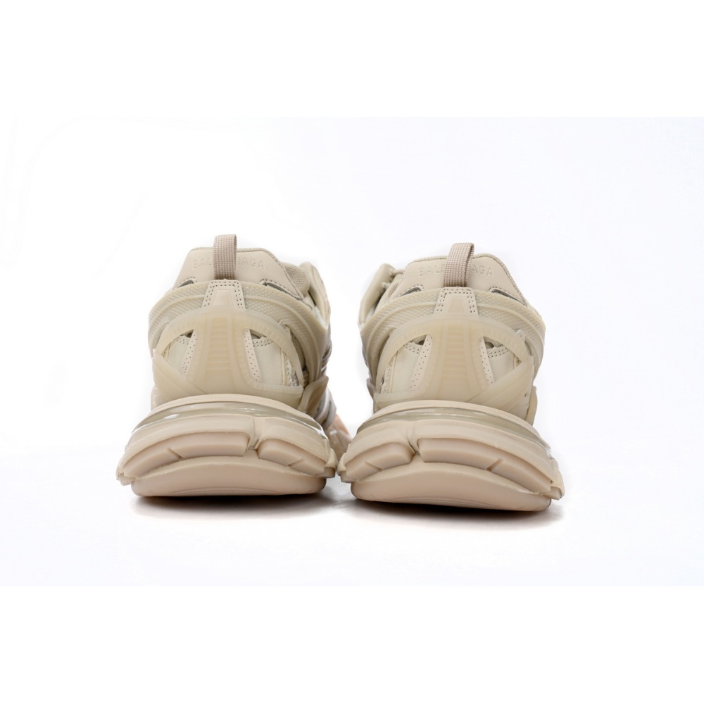 Balenciaga Track 2 Sneaker Khaki 568614 W2GN3 9710