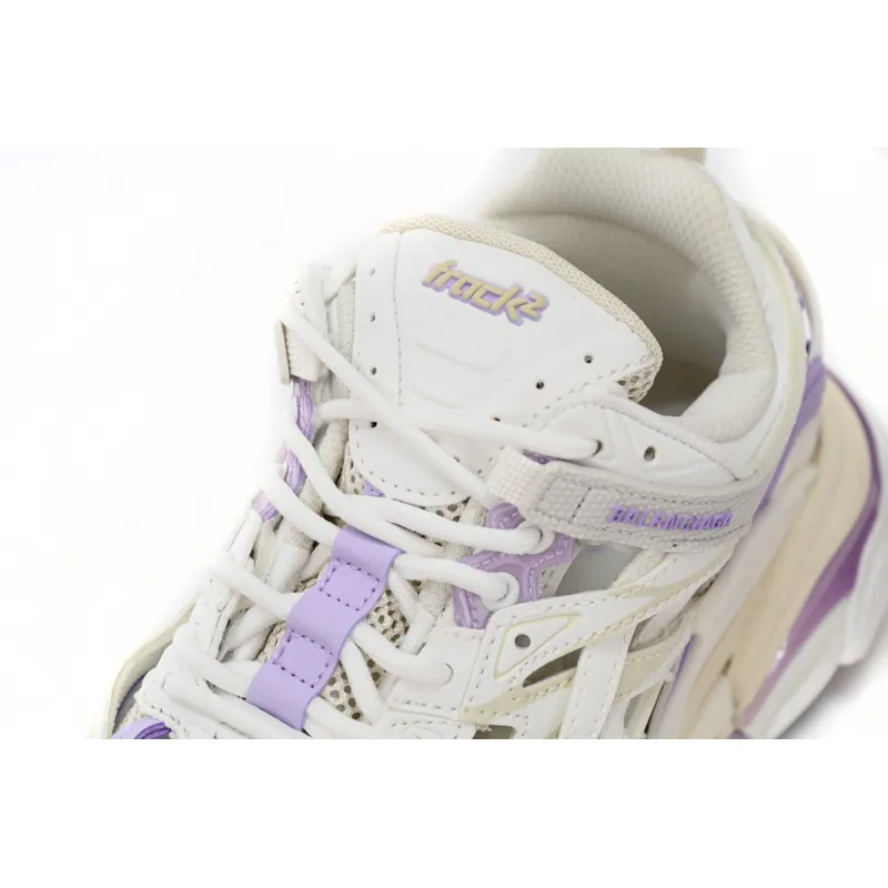 Balenciaga Track 2 Sneaker Military PAICU 568615 W3AE2 5711