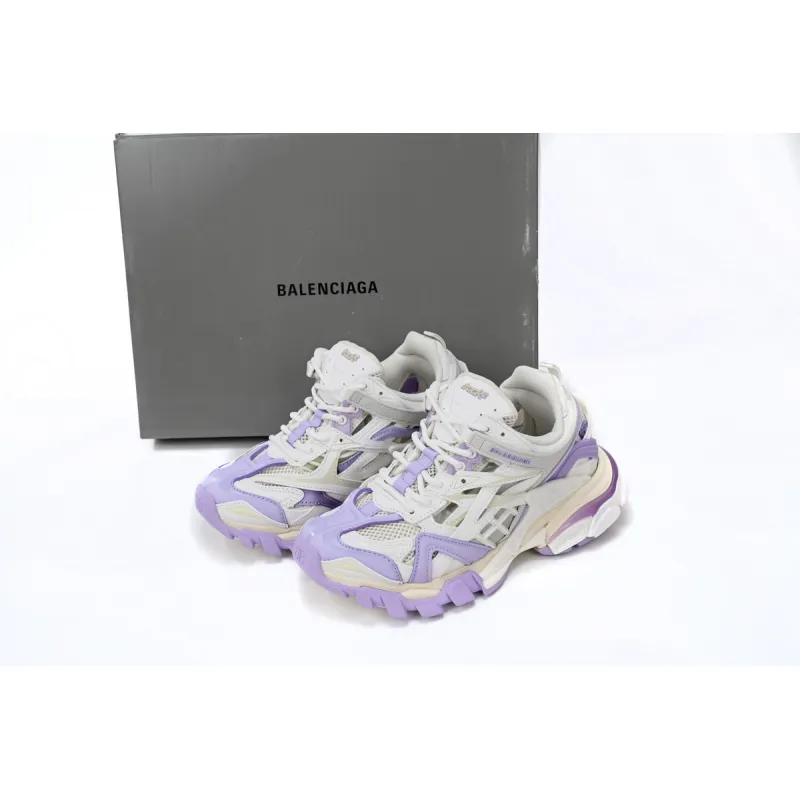 Balenciaga Track 2 Sneaker Military PAICU 568615 W3AE2 5711