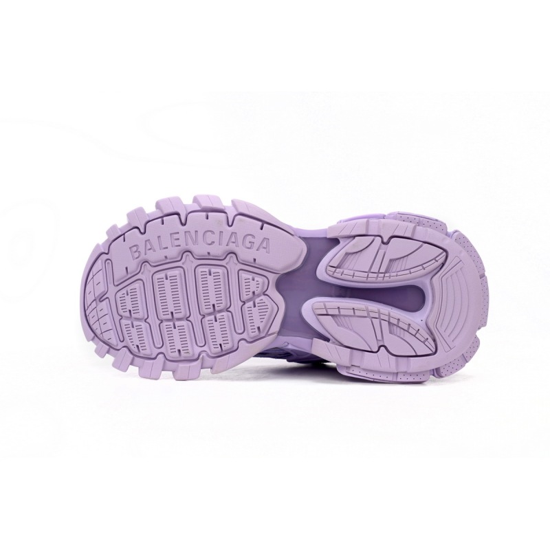 Balenciaga Track 2 Sneaker Military Purple  568615 W3AG1 5310