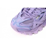 Balenciaga Track 2 Sneaker Military Purple  568615 W3AG1 5310