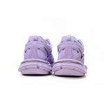Balenciaga Track 2 Sneaker Military Purple  568615 W3AG1 5310