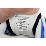 Balenciaga Track 2 Sneaker Blue White 568614 W3AE2 4191