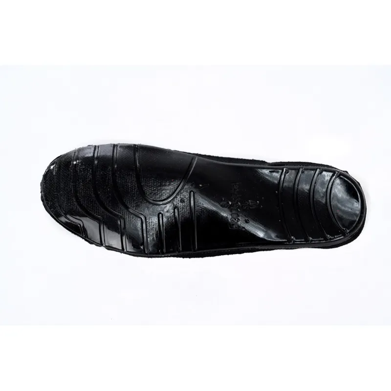 Balenciaga Track 2 Sneaker Military Black 568614 W3AE1 2311
