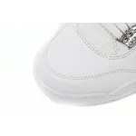 Air Jordan 4 Retro Pure Money 308497-100(Best Quality)