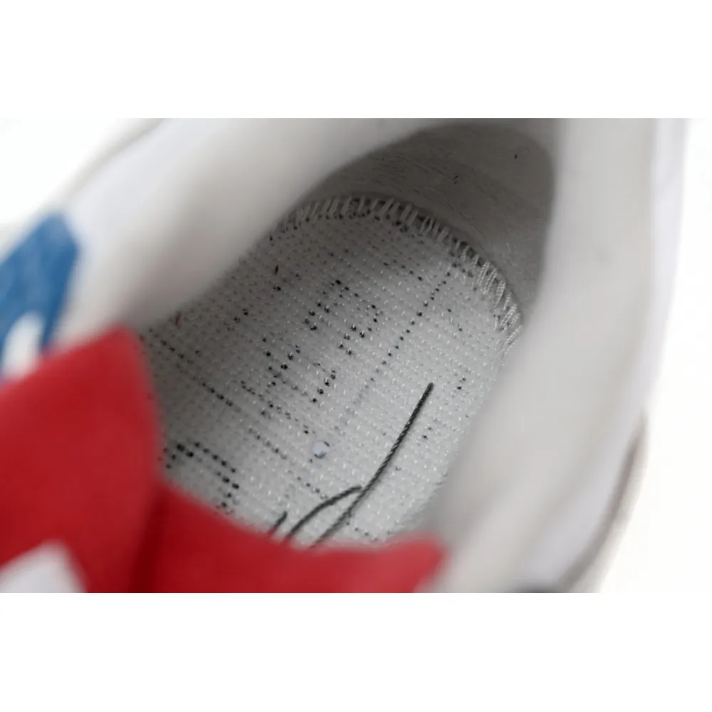 Air Jordan 4 Retro“What The” CI1184-146 (Top Quality)