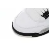 Air Jordan 4 Retro White Cement 840606-192(Best Quality）
