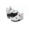Air Jordan 4 Retro White Cement 840606-192(Best Quality）