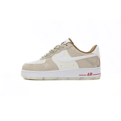 Nike Air Force 1 Low CNY AF1 Year of The Rabbit  FD4341-101 01