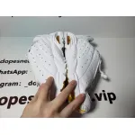 NOCTA x Nike Hot Step Air Terra "Triple White"