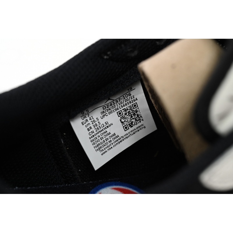 Travis Scott x Air Jordan 1 Low OG Olive DZ4137-106