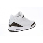 Air Jordan 3 “Mocha” 136064-122