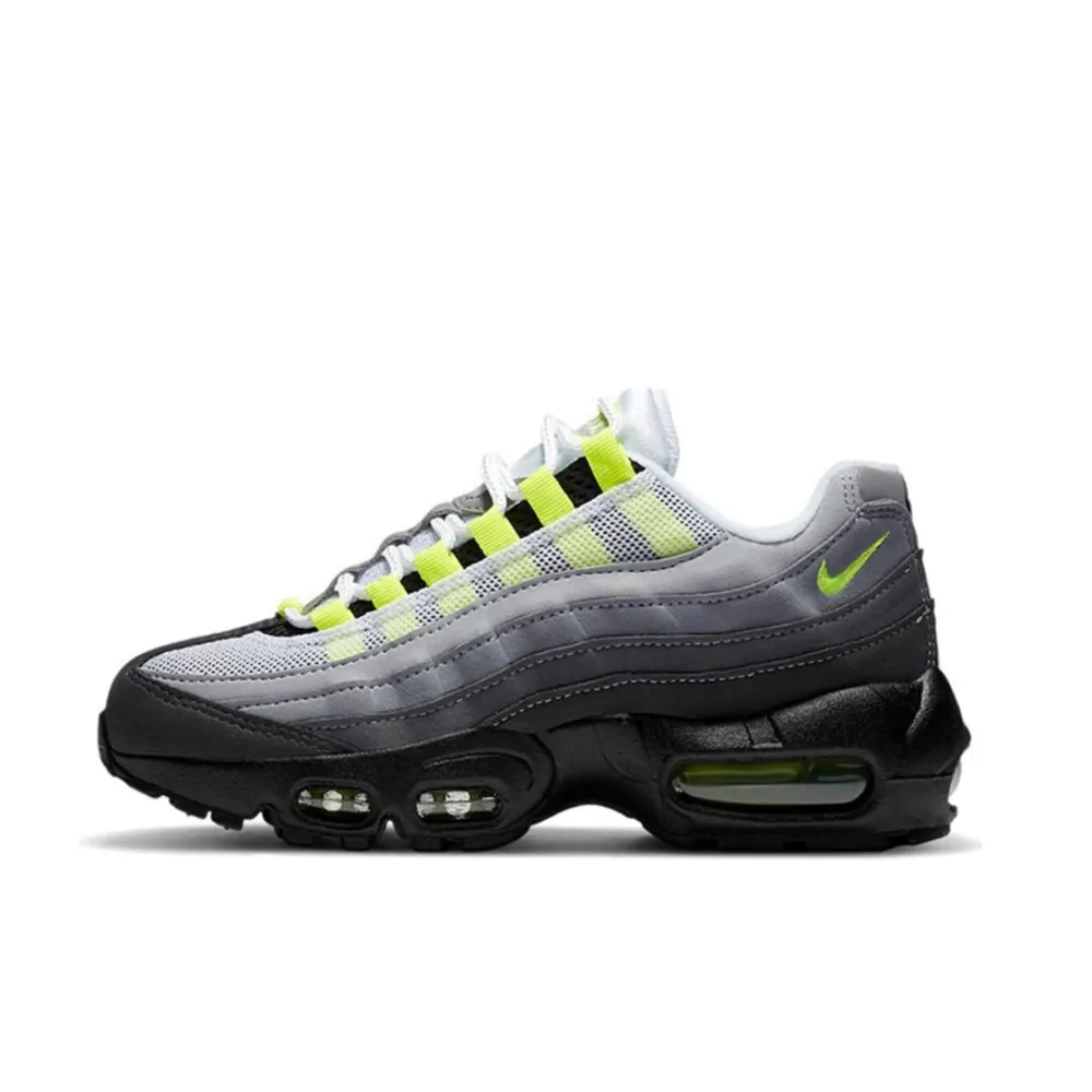 Nike Air Max 95 OG Neon (2020) 