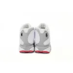 Air Jordan 13 “Wolf Grey” 414571-160