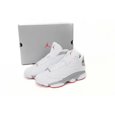 Air Jordan 13 “Wolf Grey” 414571-160 02