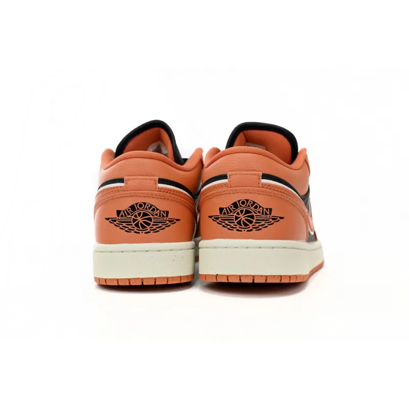 Jordan 1 Low SE Sport Spice DV1299-800