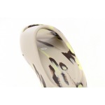 adidas Yeezy Slide Enflame Oil Painting Ink Yellow FZ5899