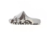 Yeezy Slide Enflame Oil Painting White Grey GZ5553 