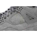 KAWS X Air Jordan 4 Retro 930155-003