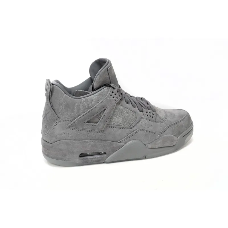 KAWS X Air Jordan 4 Retro 930155-003