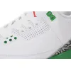 Air Jordan 3 Lucky Green CK9646-136